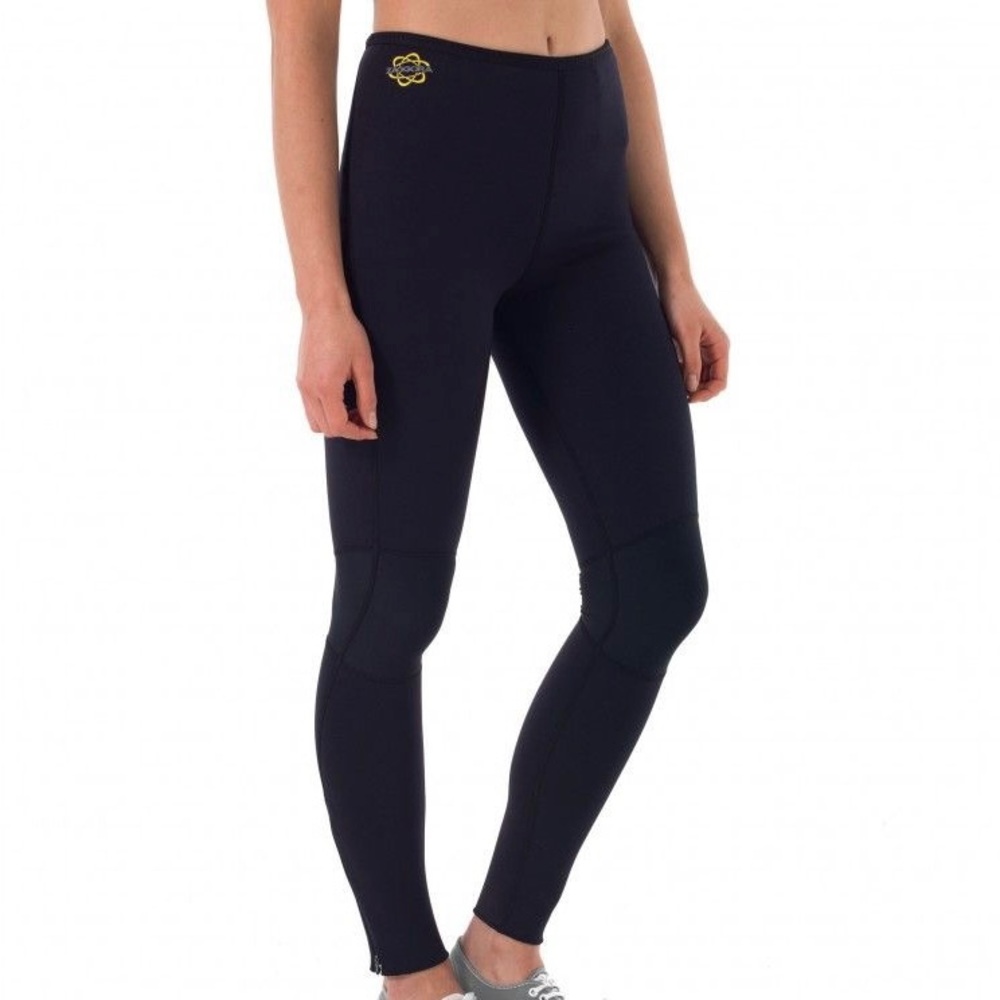 Zaggora black Workout Hot pants